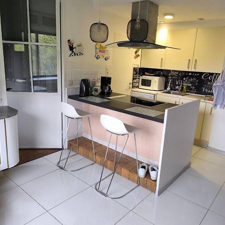 Apartamento Liege Centre 6 Rue Montagne Sainte Walburge, 4000 Liege, Pour 2 Pers A 3 Minutes De La Gare St Lambert Exterior foto