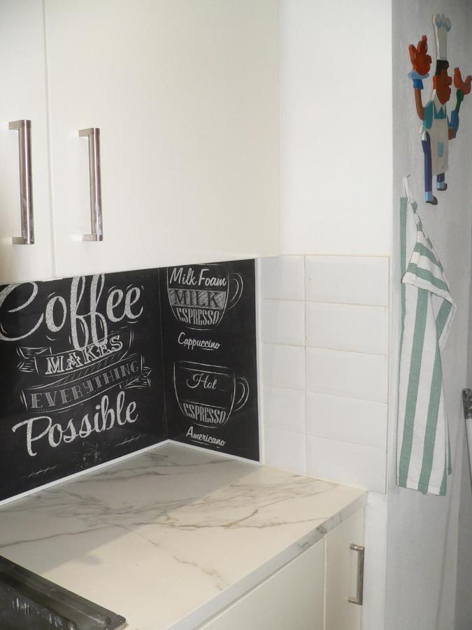 Apartamento Liege Centre 6 Rue Montagne Sainte Walburge, 4000 Liege, Pour 2 Pers A 3 Minutes De La Gare St Lambert Exterior foto