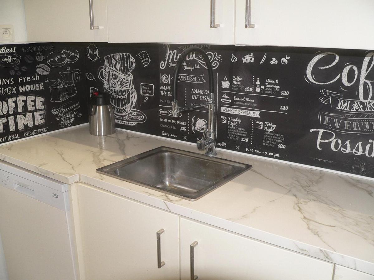 Apartamento Liege Centre 6 Rue Montagne Sainte Walburge, 4000 Liege, Pour 2 Pers A 3 Minutes De La Gare St Lambert Exterior foto