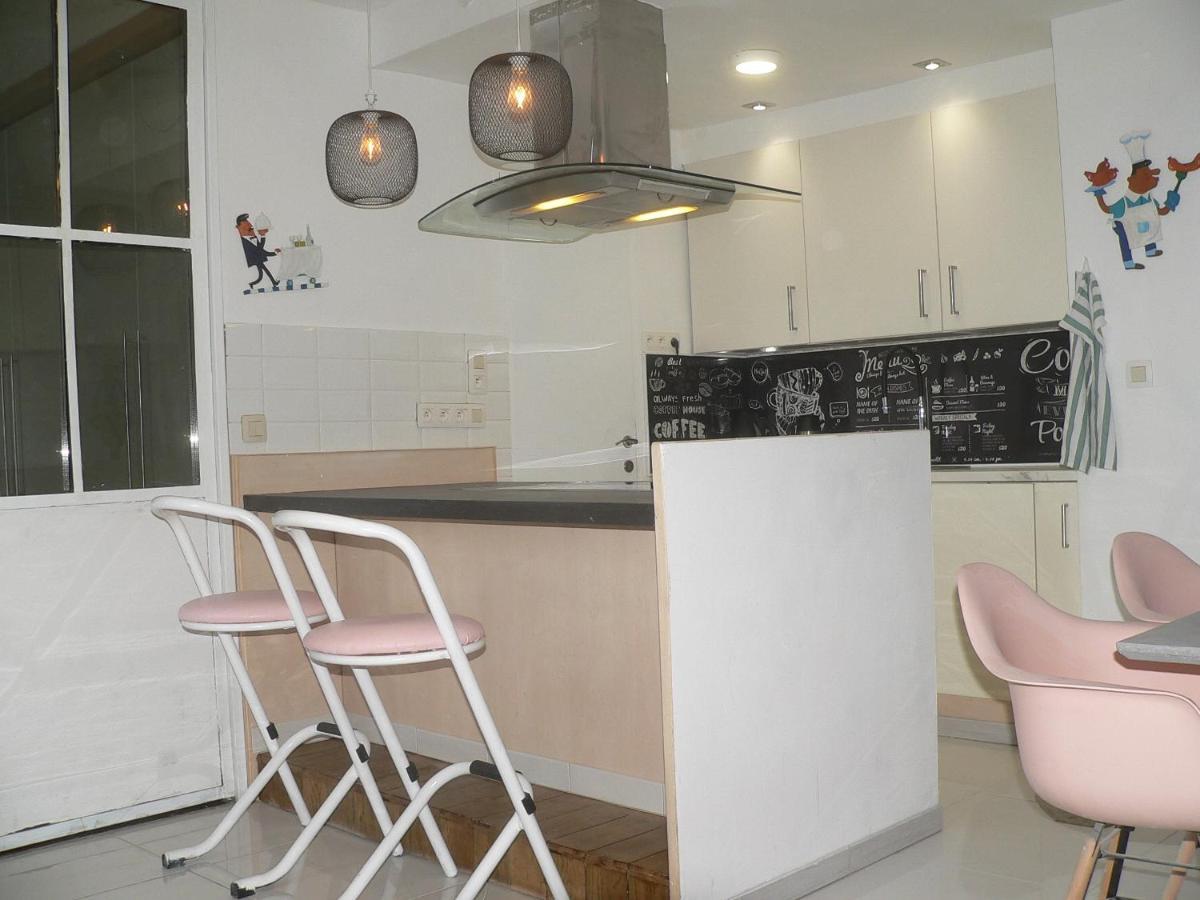 Apartamento Liege Centre 6 Rue Montagne Sainte Walburge, 4000 Liege, Pour 2 Pers A 3 Minutes De La Gare St Lambert Exterior foto