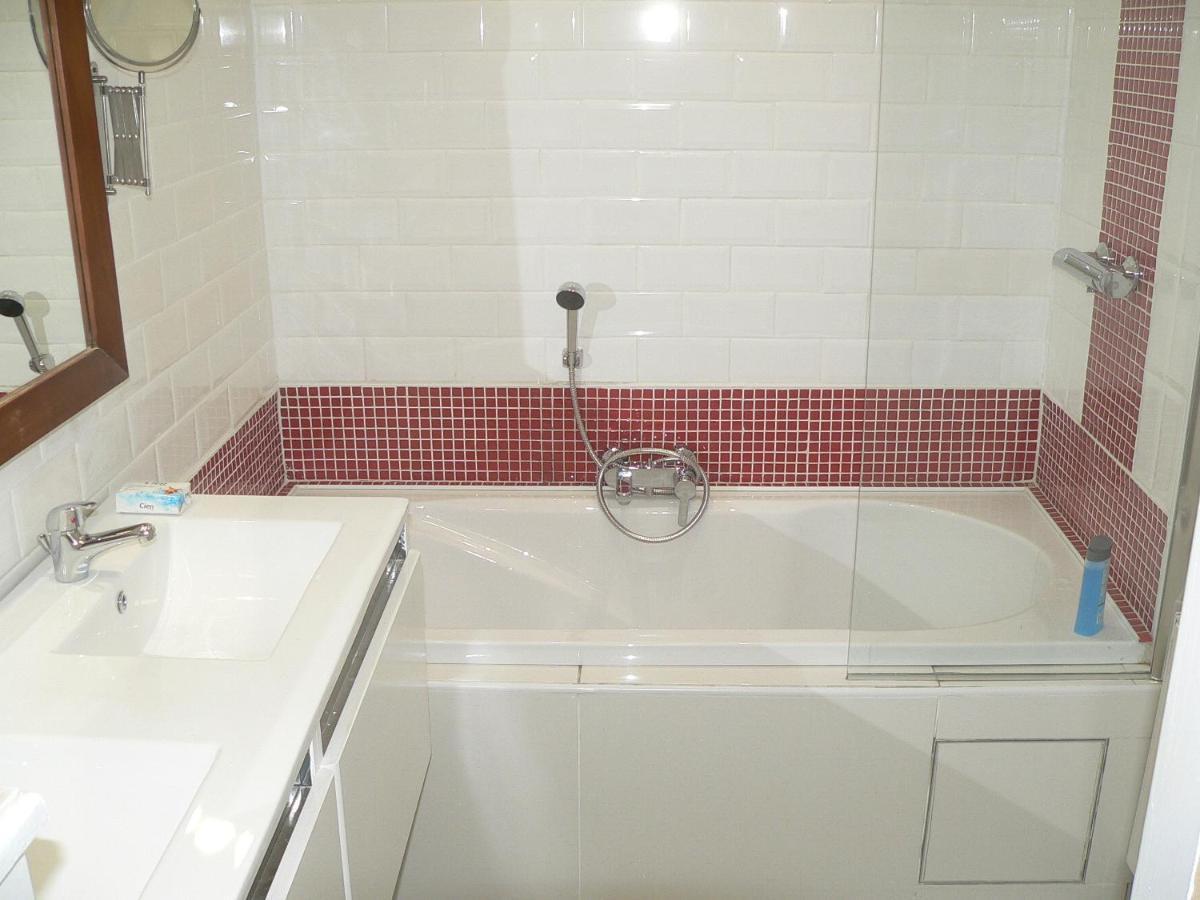 Apartamento Liege Centre 6 Rue Montagne Sainte Walburge, 4000 Liege, Pour 2 Pers A 3 Minutes De La Gare St Lambert Exterior foto