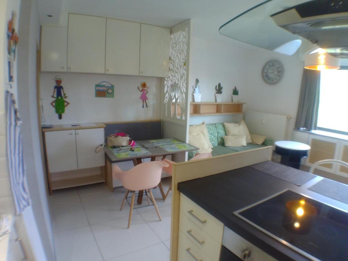 Apartamento Liege Centre 6 Rue Montagne Sainte Walburge, 4000 Liege, Pour 2 Pers A 3 Minutes De La Gare St Lambert Exterior foto