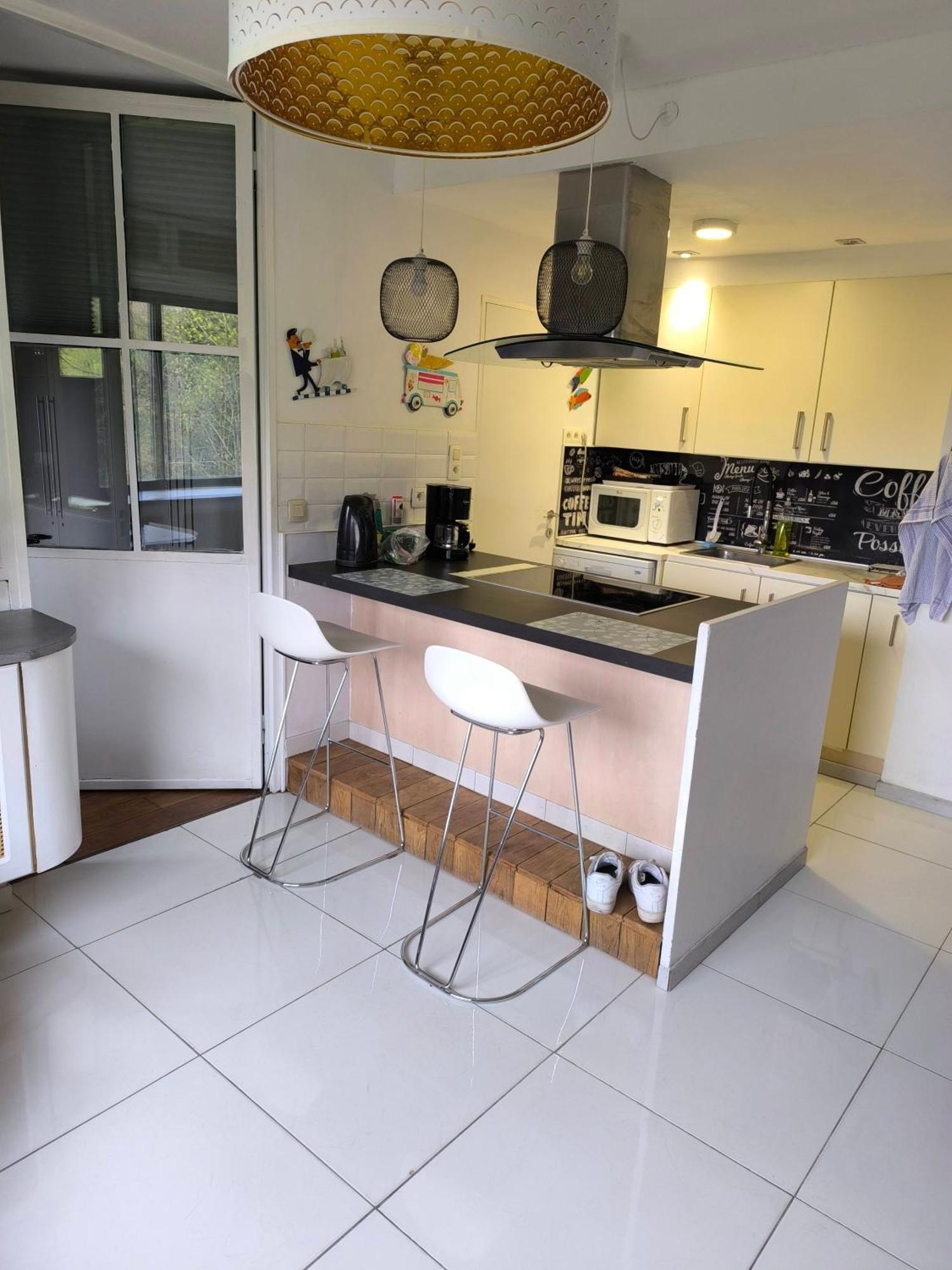 Apartamento Liege Centre 6 Rue Montagne Sainte Walburge, 4000 Liege, Pour 2 Pers A 3 Minutes De La Gare St Lambert Exterior foto