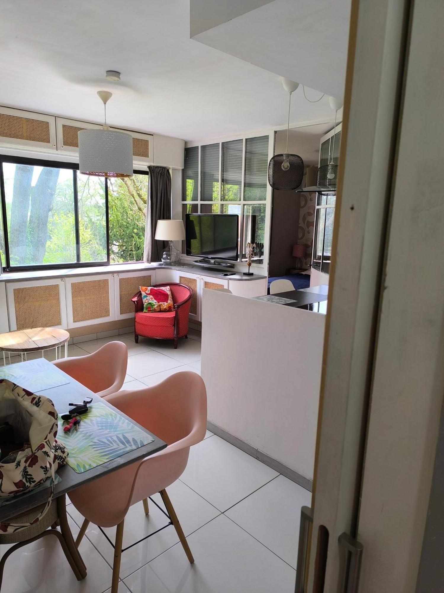 Apartamento Liege Centre 6 Rue Montagne Sainte Walburge, 4000 Liege, Pour 2 Pers A 3 Minutes De La Gare St Lambert Exterior foto